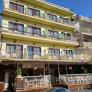  Hostel Das Hostal Spanien