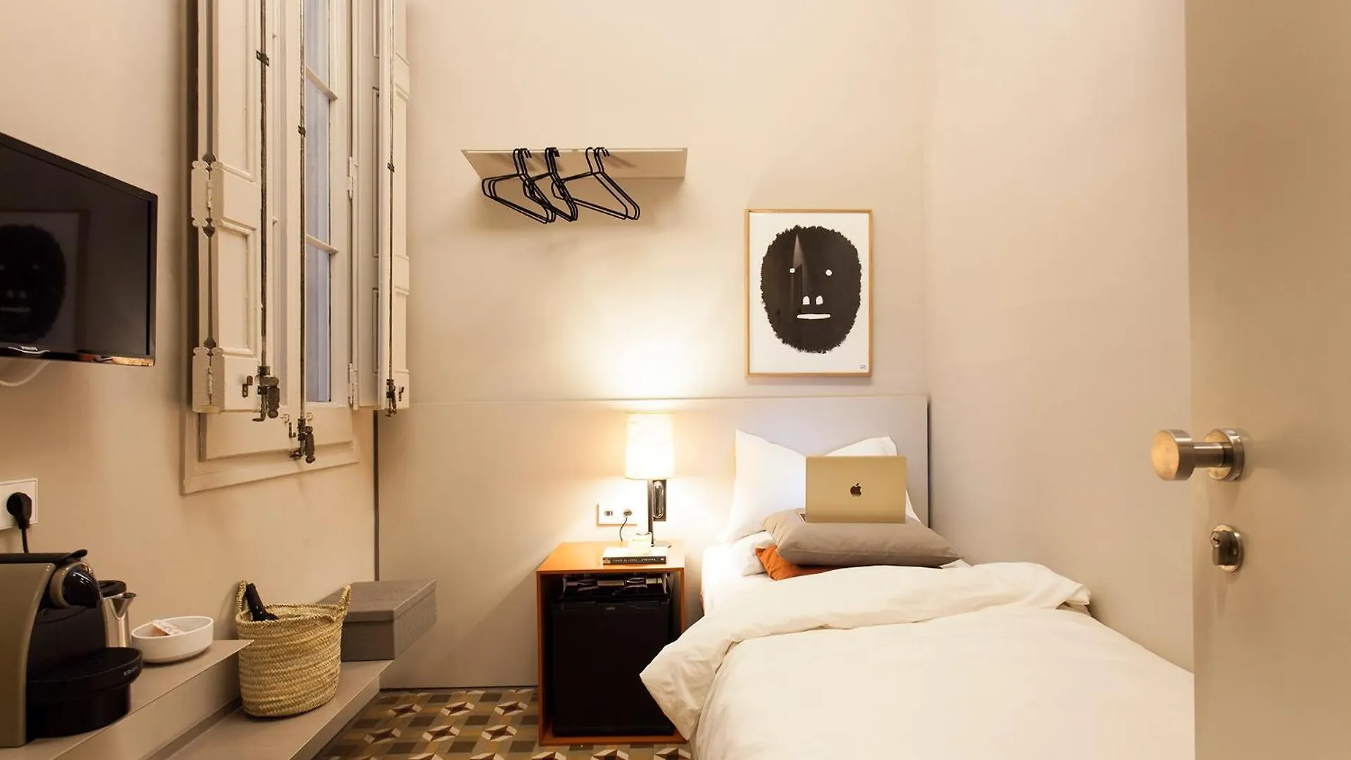 Destinationbcn - Universitat Rooms Barcelona