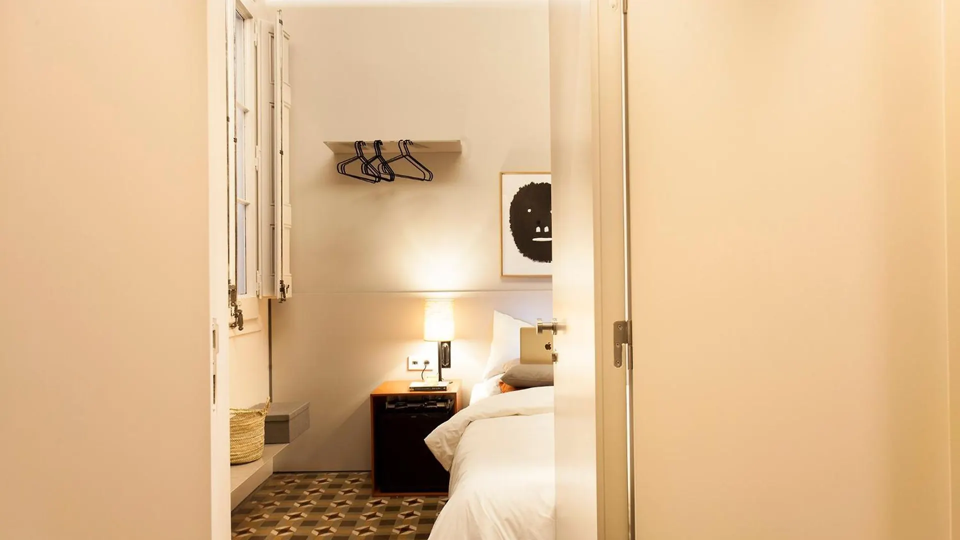 Hotel Destinationbcn - Universitat Rooms Barcelona