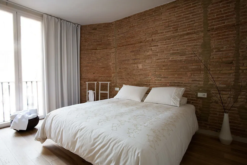 Destinationbcn - Universitat Rooms Barcelona 0*,  Spain