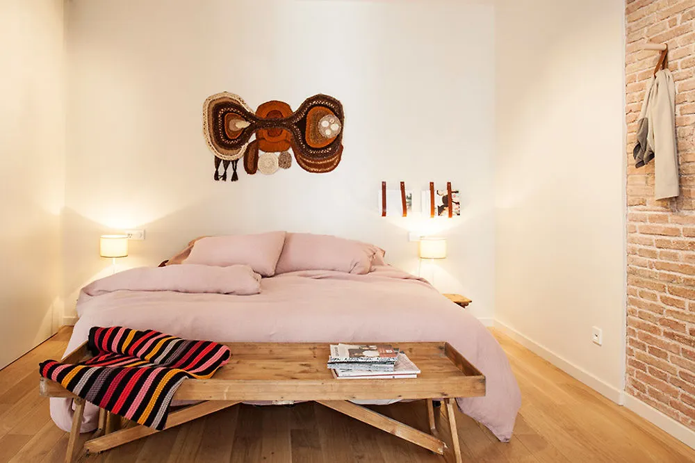 Hotel Destinationbcn - Universitat Rooms Barcelona