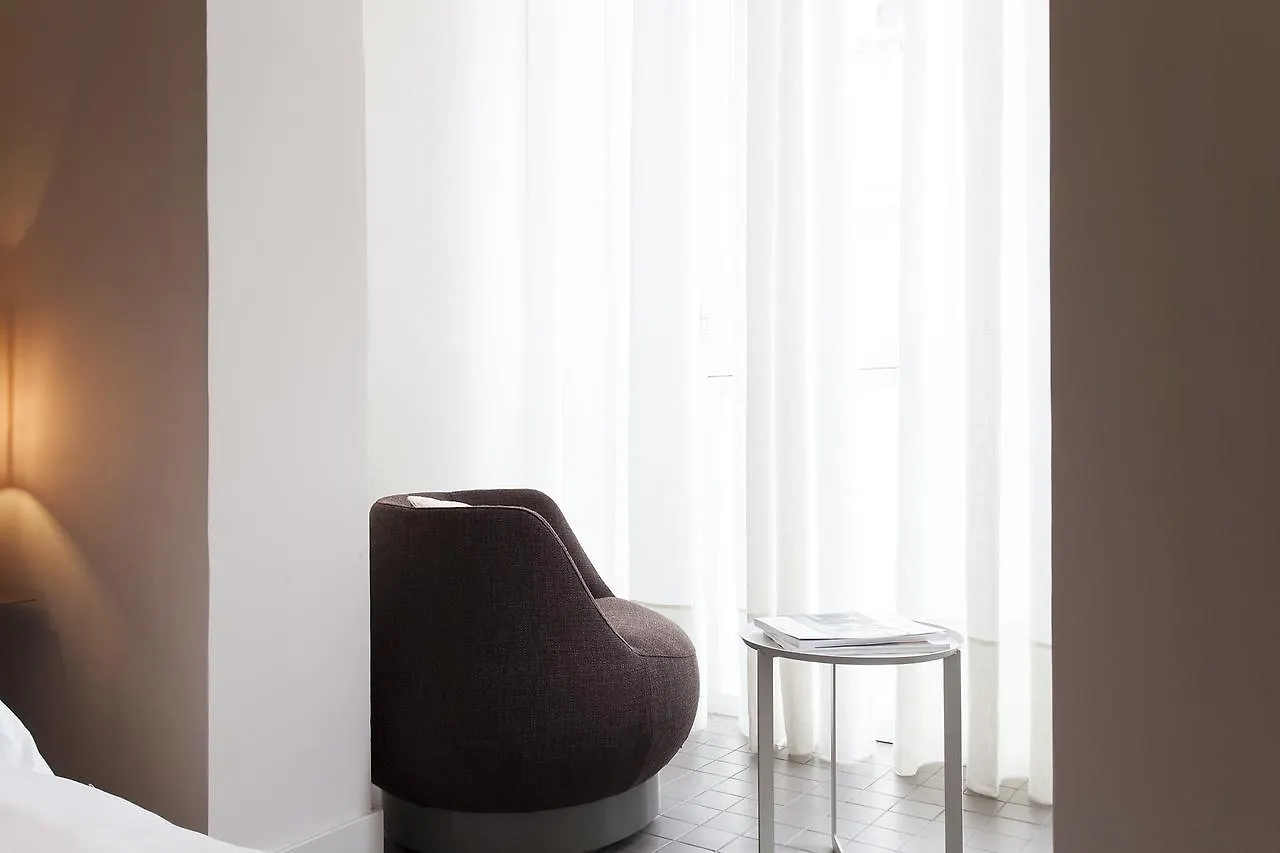 Destinationbcn - Universitat Rooms Barcelona Hotel