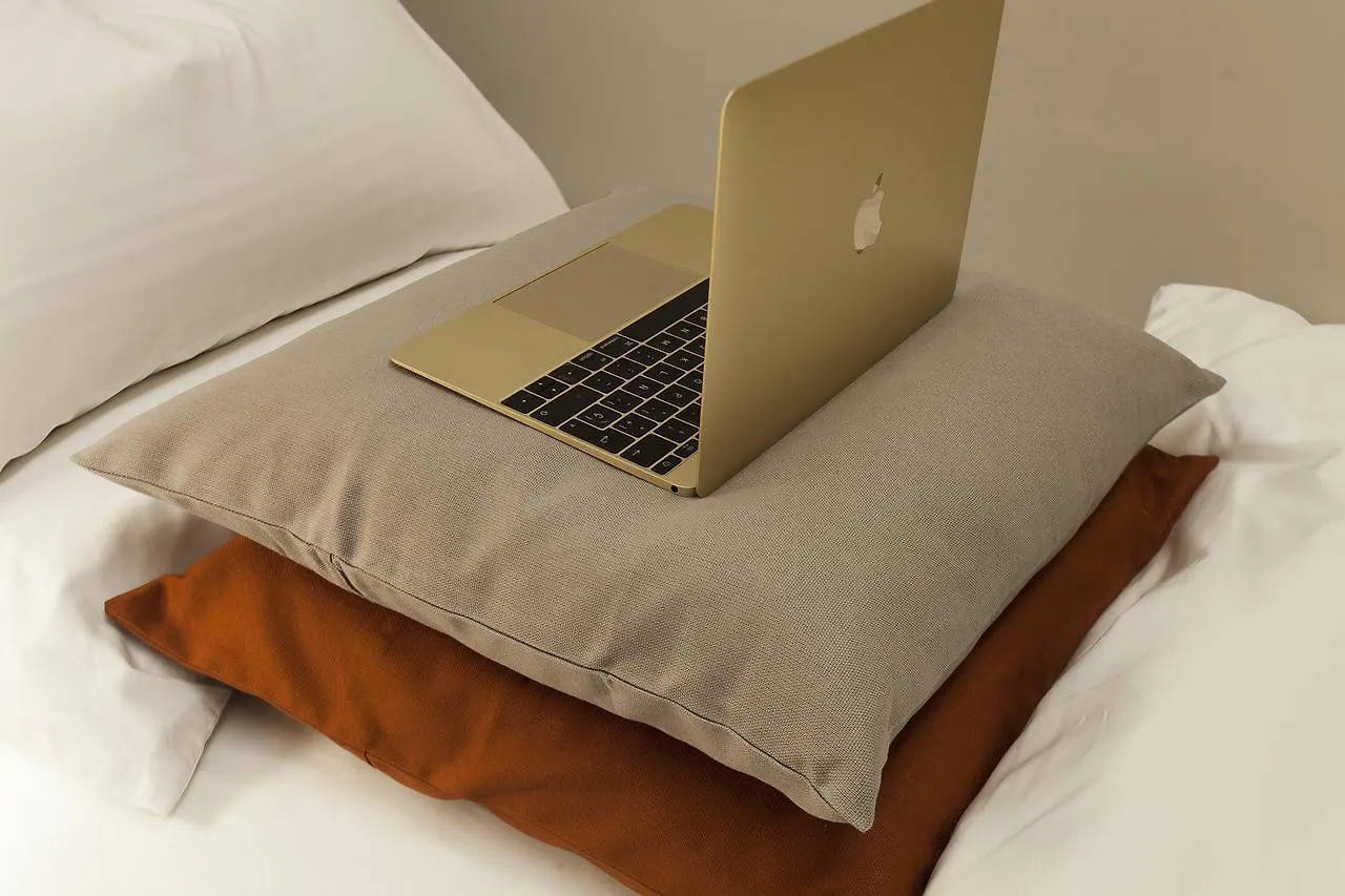 Destinationbcn - Universitat Rooms Barcelona Hotel