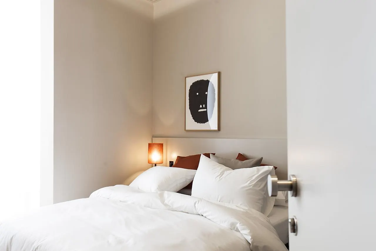 Destinationbcn - Universitat Rooms Barcelona Hotel