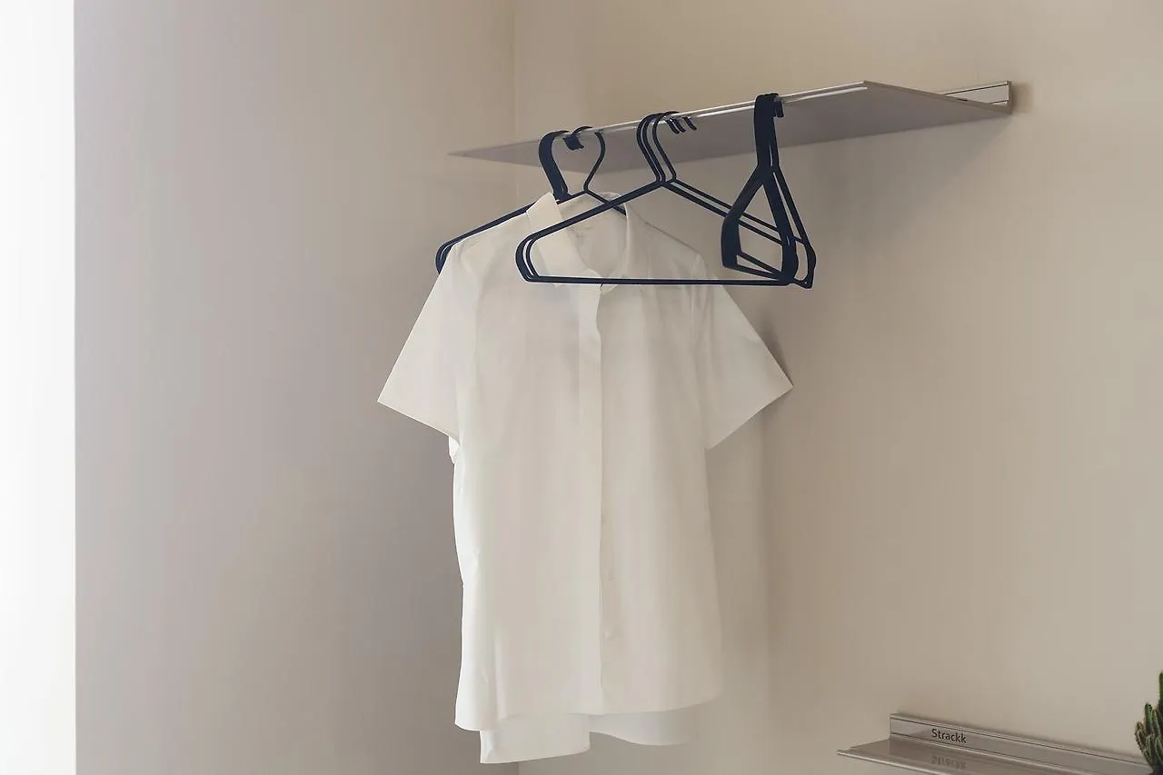 Destinationbcn - Universitat Rooms Barcelona