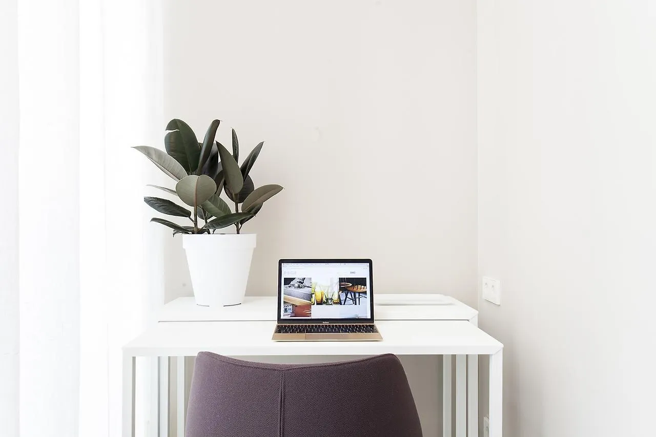 Hotel Destinationbcn - Universitat Rooms Barcelona