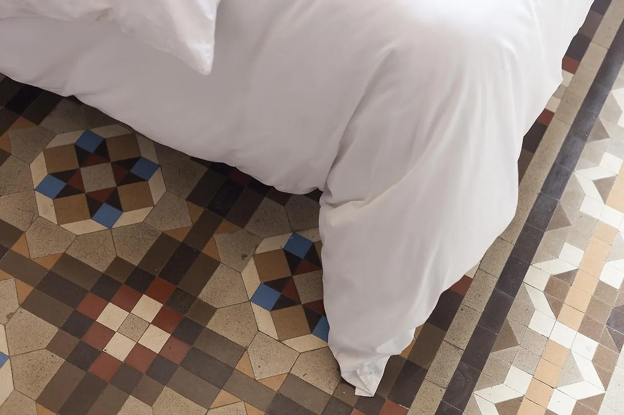 Destinationbcn - Universitat Rooms Barcelona Hotel