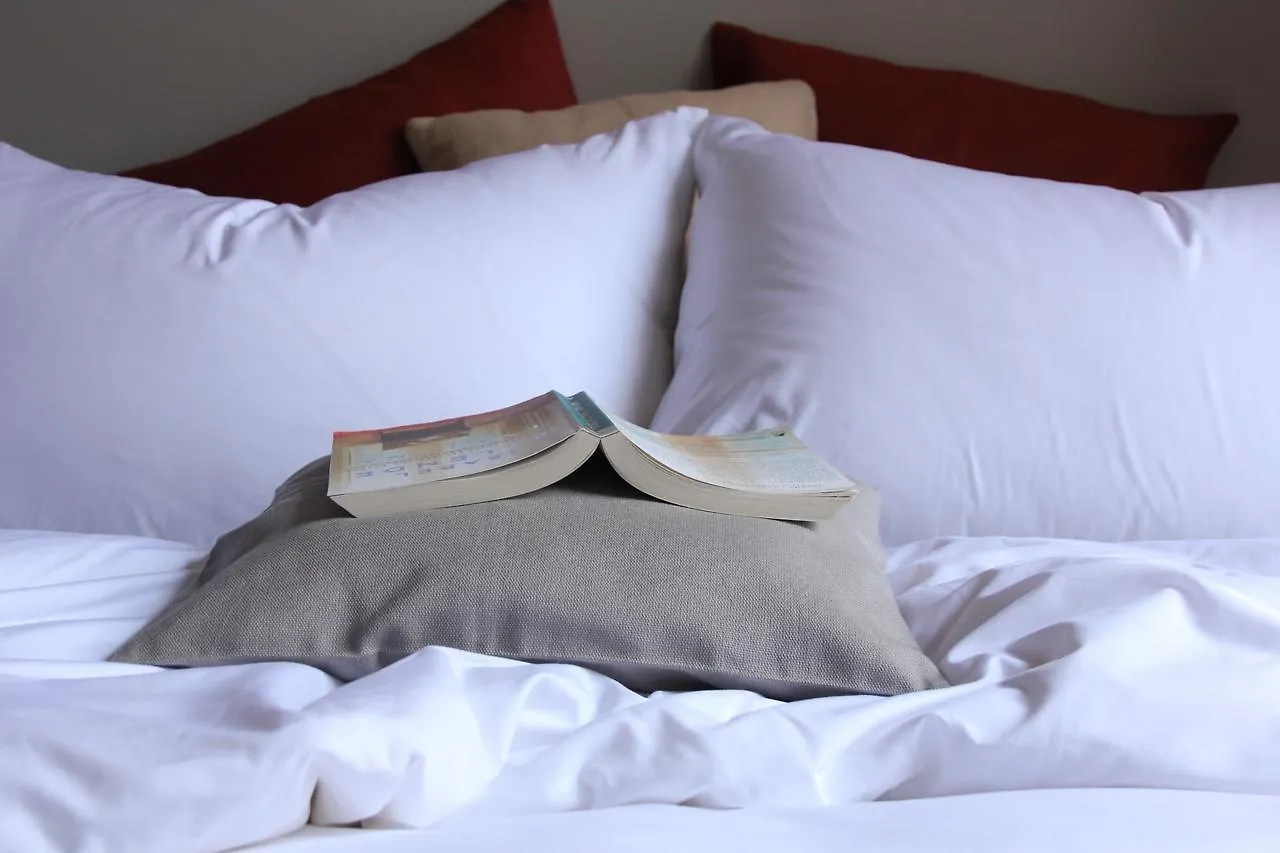 Destinationbcn - Universitat Rooms Barcelona Spain
