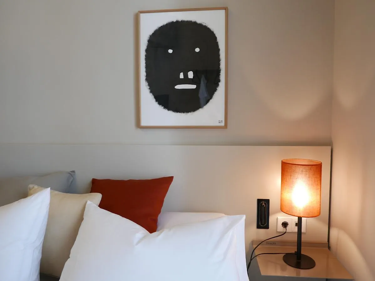 Destinationbcn - Universitat Rooms Barcelona 0*,