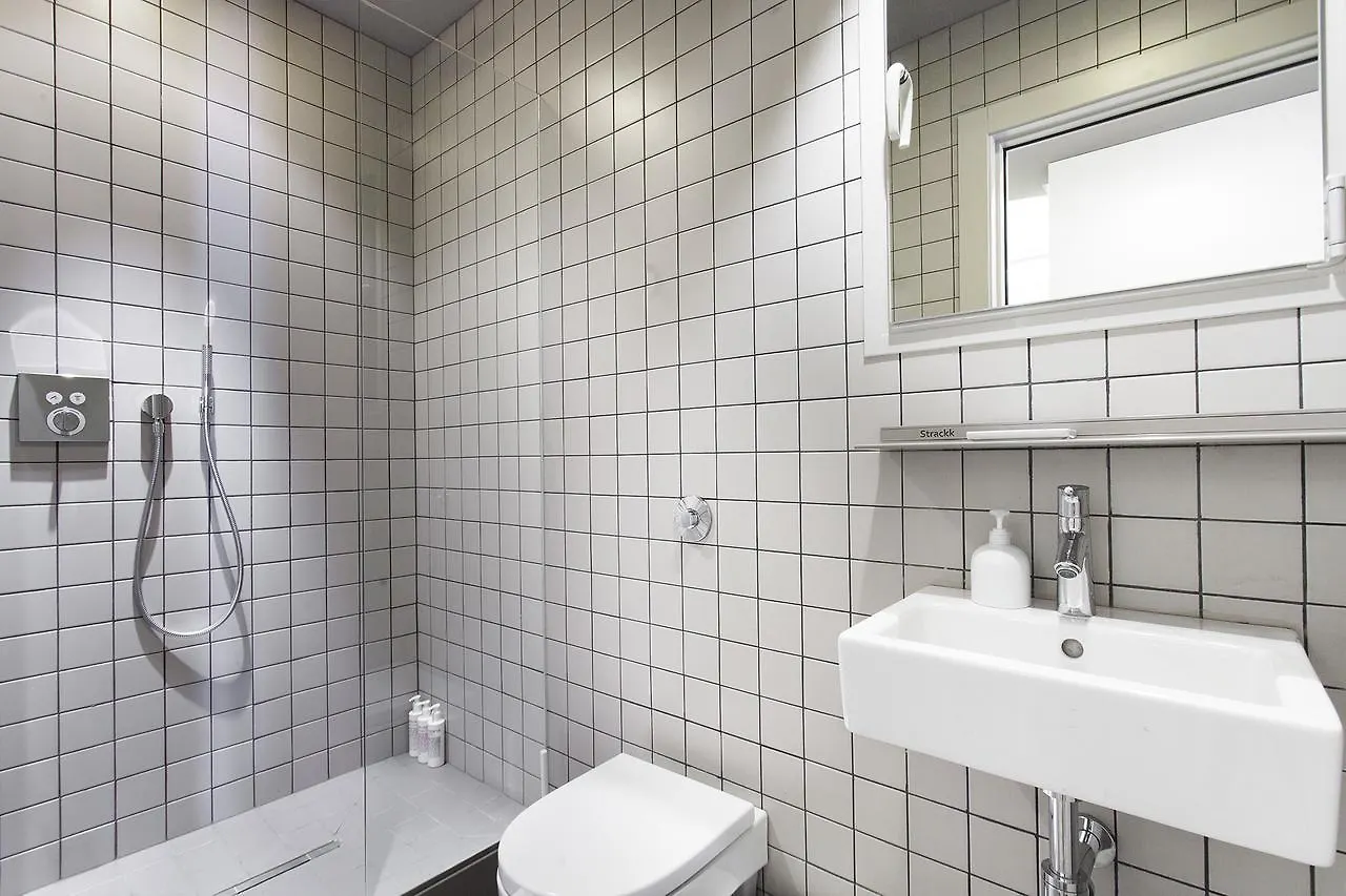 Hotel Destinationbcn - Universitat Rooms Barcelona