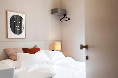 Hotel Destinationbcn - Universitat Rooms Barcelona Spain