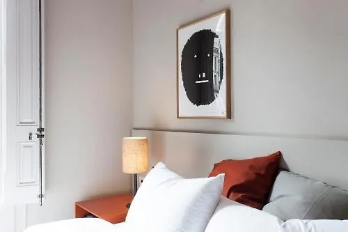 Destinationbcn - Universitat Rooms Barcelona Hotel